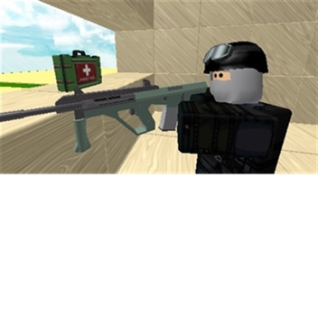 Build a Hideout and Fight 2 [ALL GEARS ALLOWED]