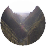 Hike to the very top