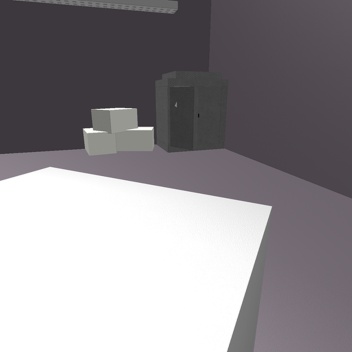 Into The Factory (FFA) (Beta V.3)