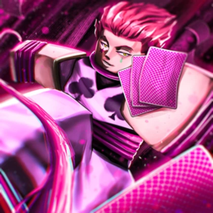 Hunter Fate Roblox group icon