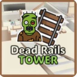 Dead Rail Tower icon
