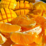 fruit salad!!!