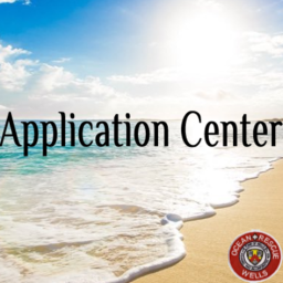 Application Center