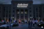 Santos World Police Department