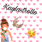 Kaylastrollo's fan group