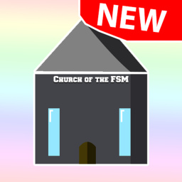 [V4] Church of the Flying Spaghetti Monster