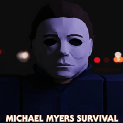Michael Myers Survival Roblox group icon