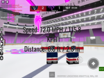 (NGHL) -hockey league