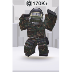 afk until 170K donated