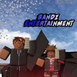 BXNDZ ENT.