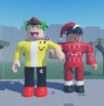 #HenryArmy
