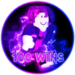 100 Wins!
