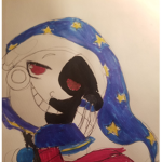 * Moon Nightcare*