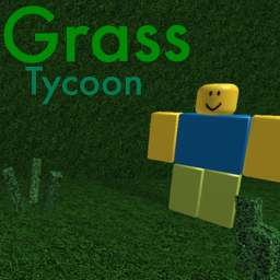 Grass Tycoon