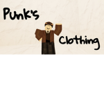 Punk's Clothing