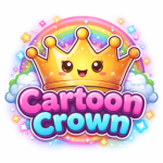 Cartoon Crown