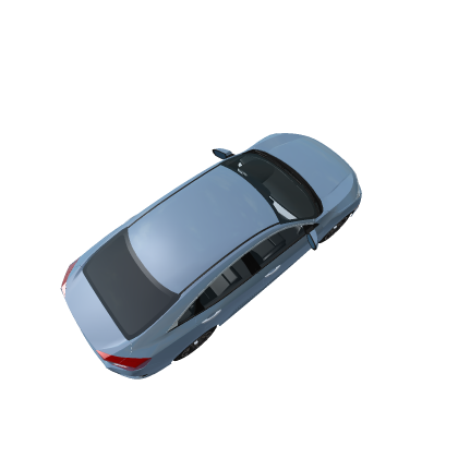 (Mobile) Honda Civic Touring car