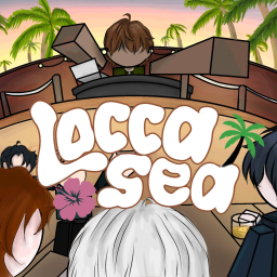 [BETA] Locca Sea