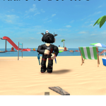 Guest's UGC AND CLOTHES