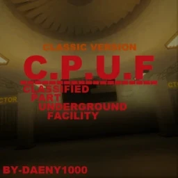 CPUF: Classic icon