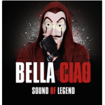 Heist robbery/Bella ciao