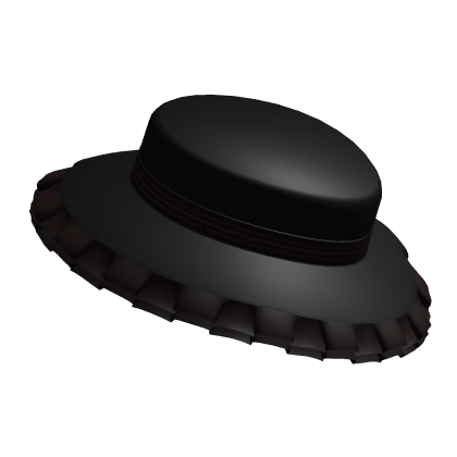 ⁓♪  no. 55 Roblox item