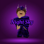 Night Sky’s Catalog