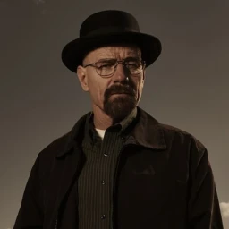 Breaking Bad icon