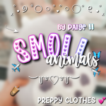 Smoll animals