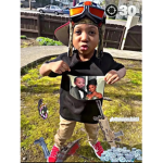 Miss ganggg stand upp