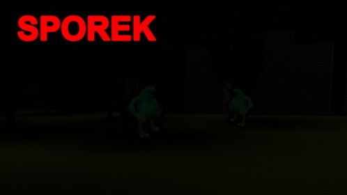 SPOREK (UPDATE 1)