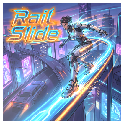 RailSlide