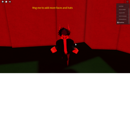 {Korblox} Free Faces