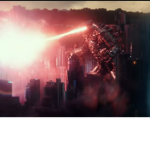 Kaiju Fight Club