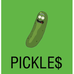 PICKLE$