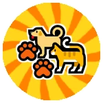 Game Badge Icon