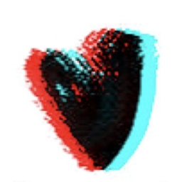 ♡