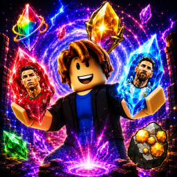 [🏆] Crystal RNG
