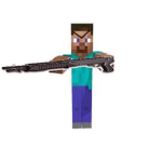 Steve killed you