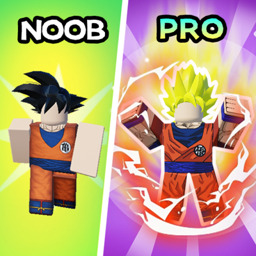 [UPD2.0]Anime Merge Simulator official Roblox game thumbnail