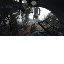 Portal Test