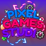 Pixel Games Studio+