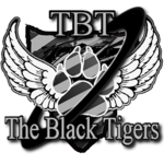 The Black Shadow Tigers