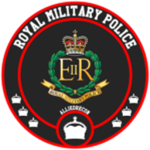 | |BA| | British Royal Military Police