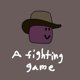 A Fighting Game