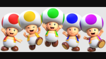 WE ARE THE TOADS