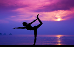 Yoga Class!