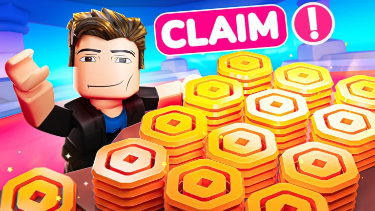 PLS DONATE - Roblox