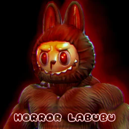 LABUBU [HORROR] icon