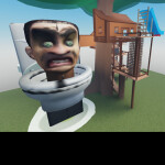 النجاة من مرحاض سكيبيدي